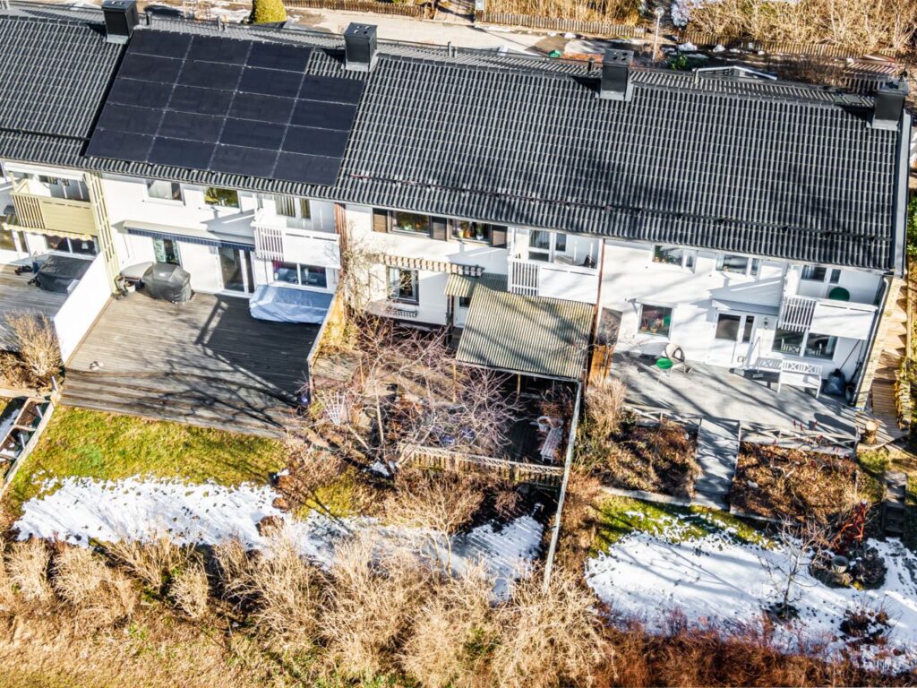 24. Ombyggnad tvattstuga flerbostadshus Vaxholm Kullo