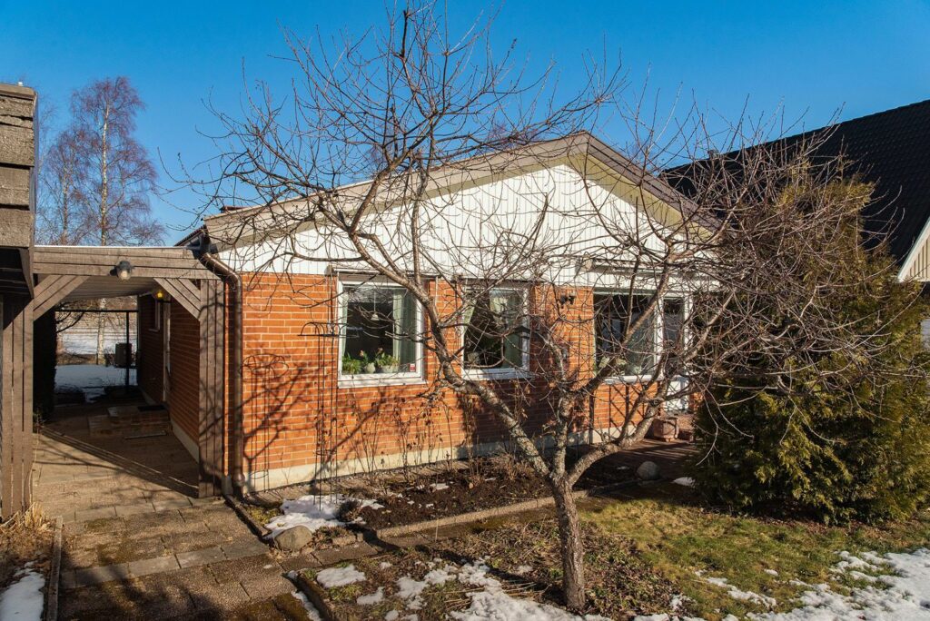 28. Badrumsbygge villa Danderyd Stocksund