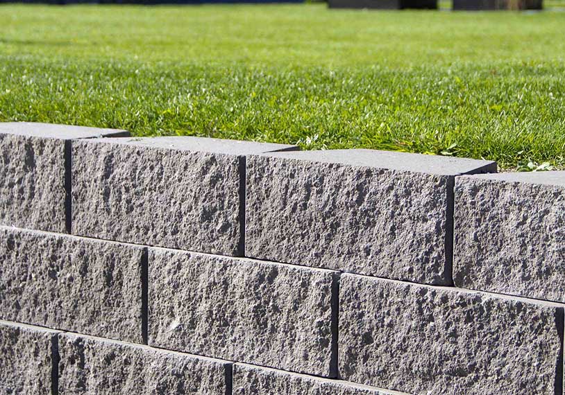 7. Stensattning Bygga stodmur Huddinge Stockholm 1