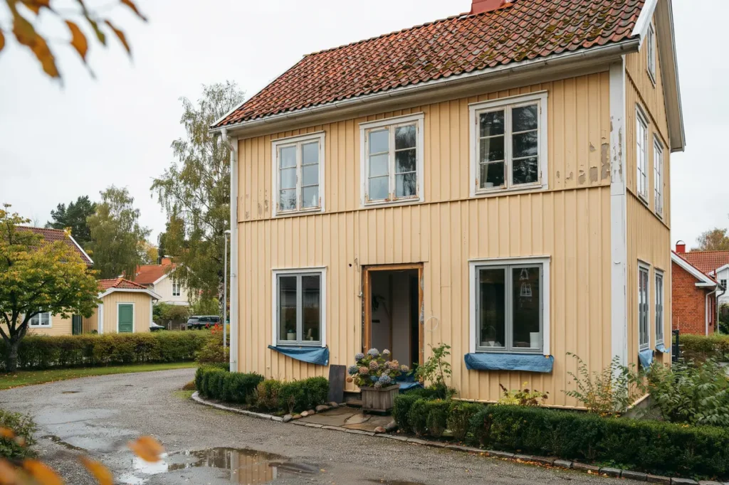 byta f nster i villa tecken p att det r dags och vad du b r t nka p