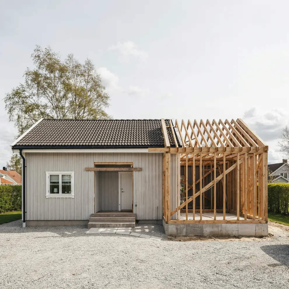 renovering ombyggnad tillbyggnad sigtuna stockholm