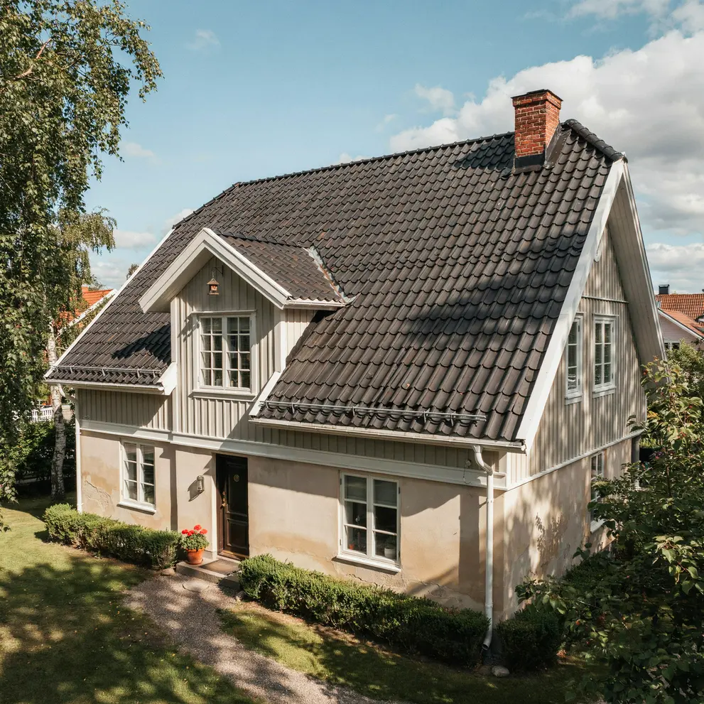 taklaggning takrenovering takbyten sigtuna stockholm